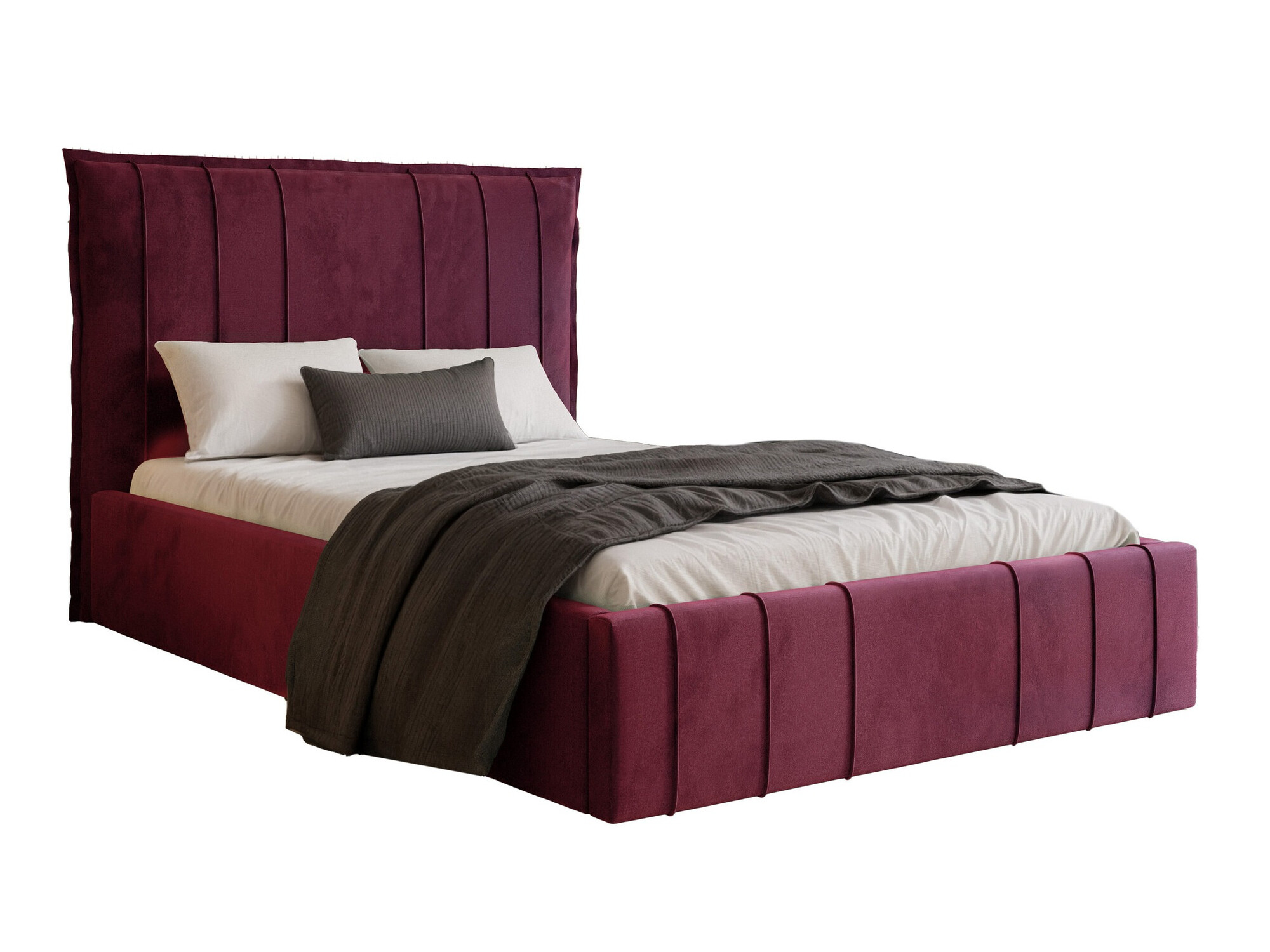 Bed Martinez 103 (Magic Velvet 2229)