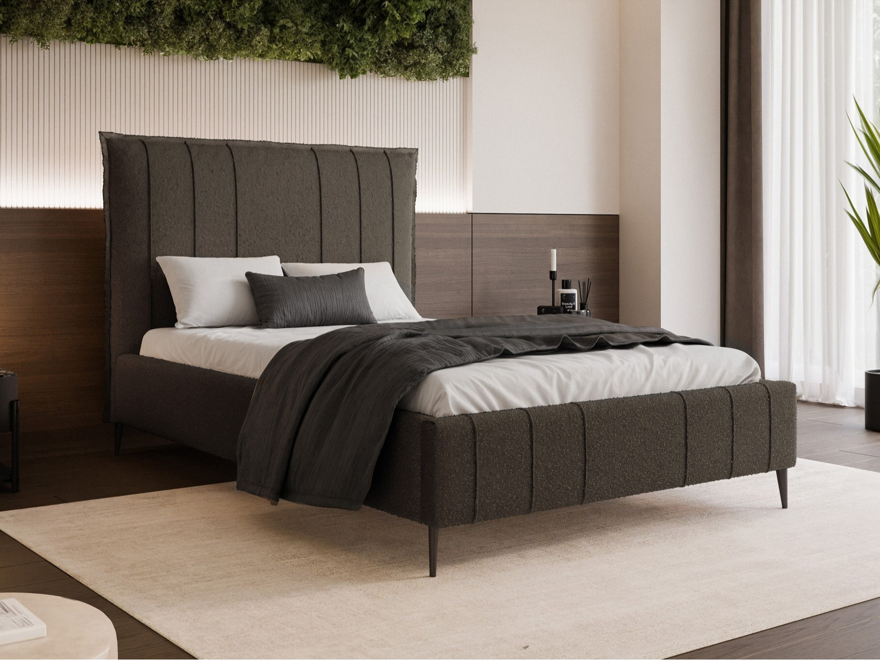 Bed Martinez 106 (Legend 04)