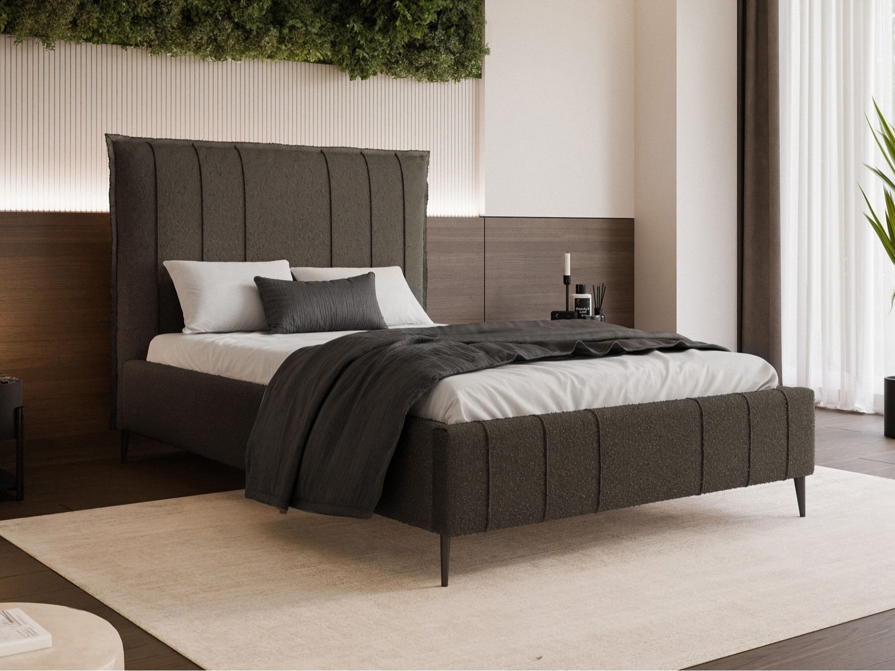 Bed Martinez 106 (Legend 04)