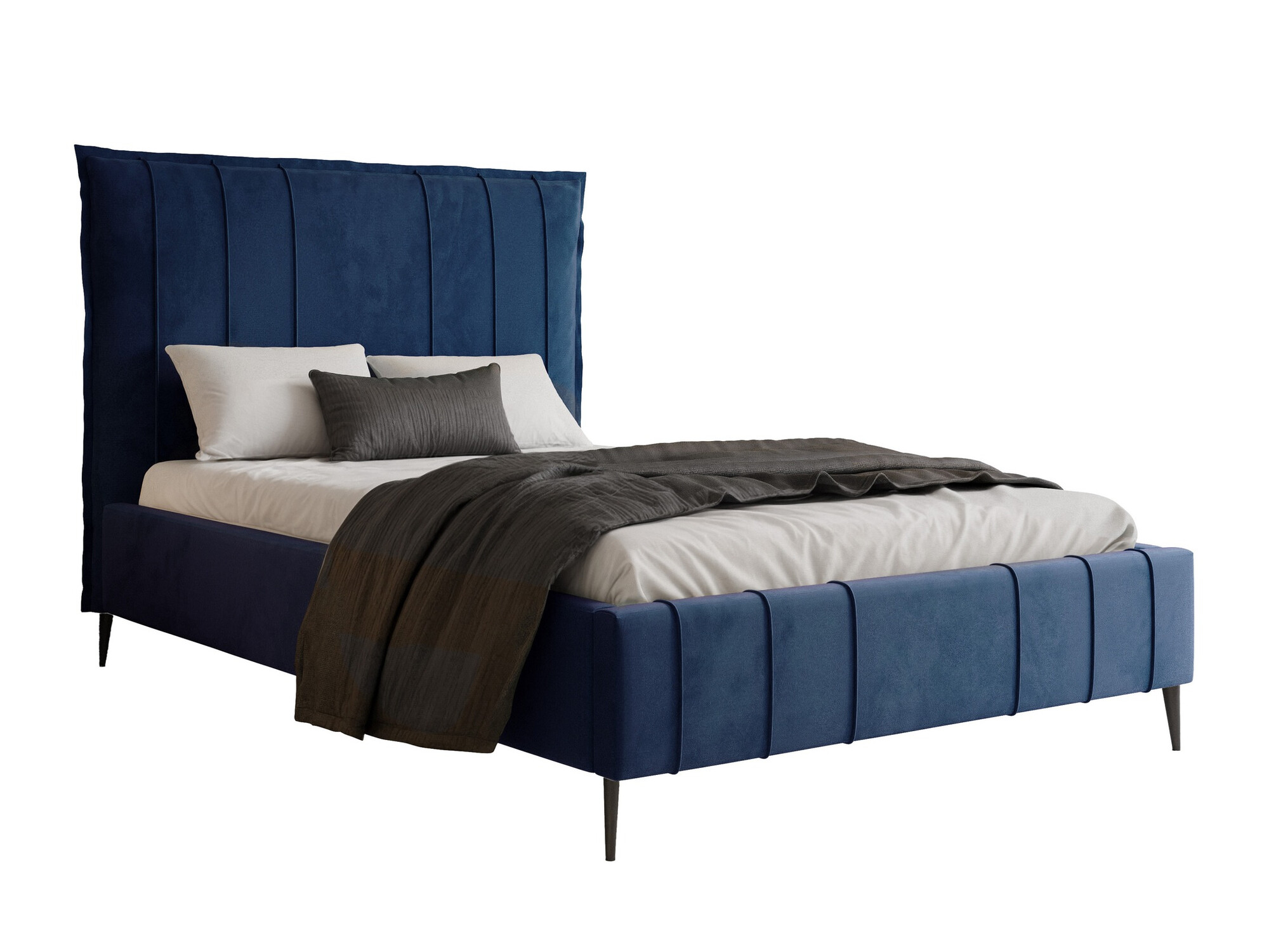 Bed Martinez 106 (Magic Velvet 2216)