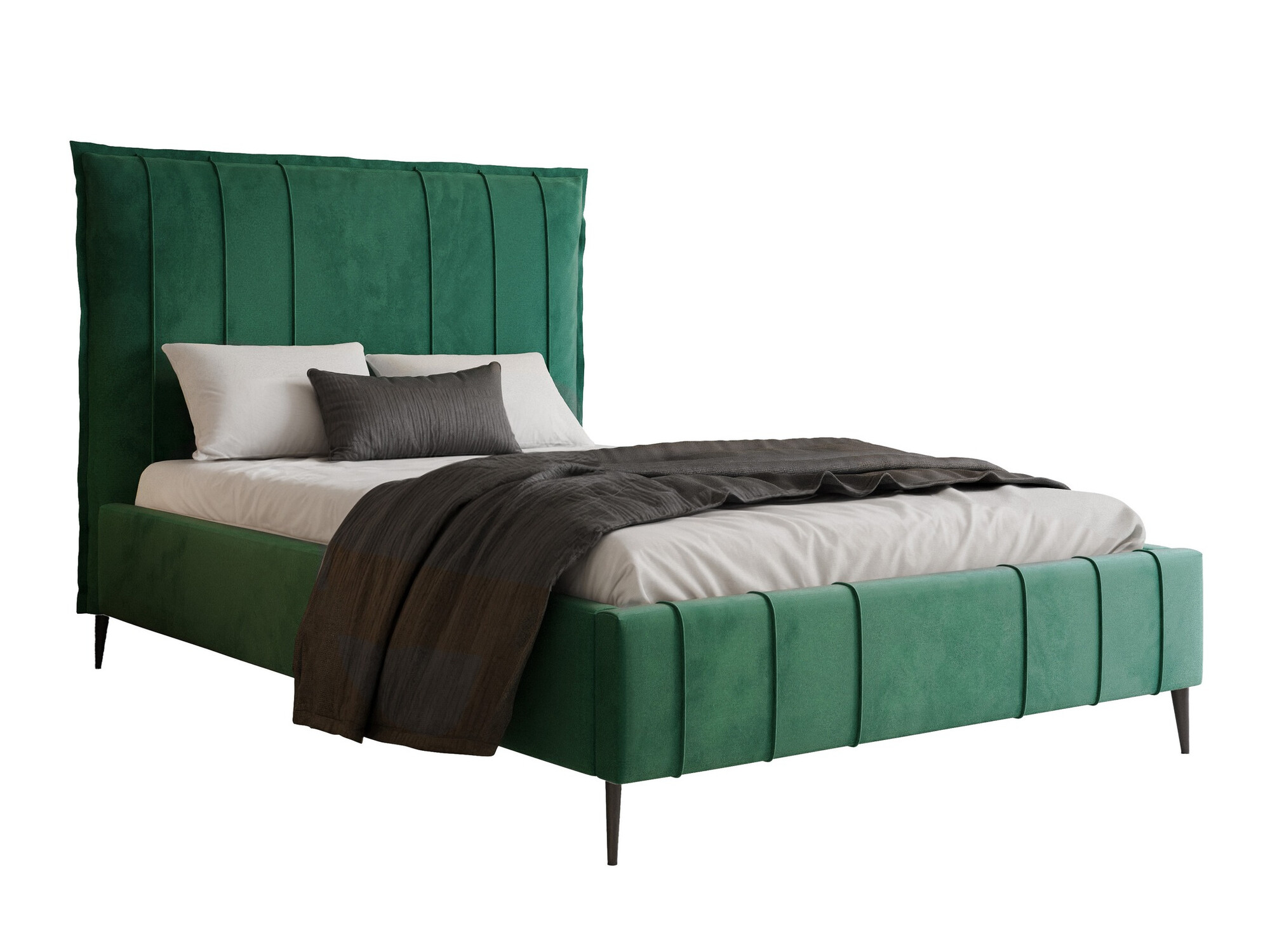 Bed Martinez 106 (Magic Velvet 2225)
