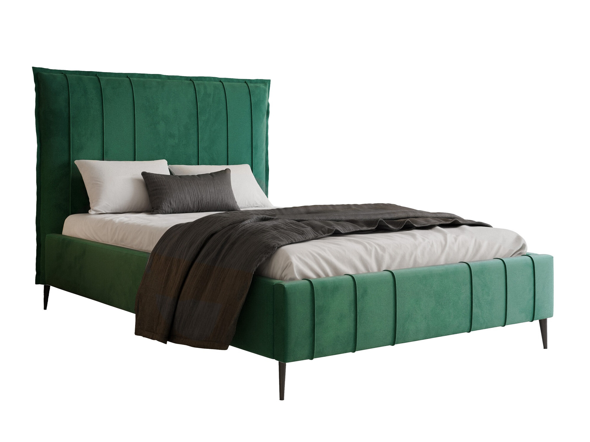 Bed Martinez 106 (Magic Velvet 2225)