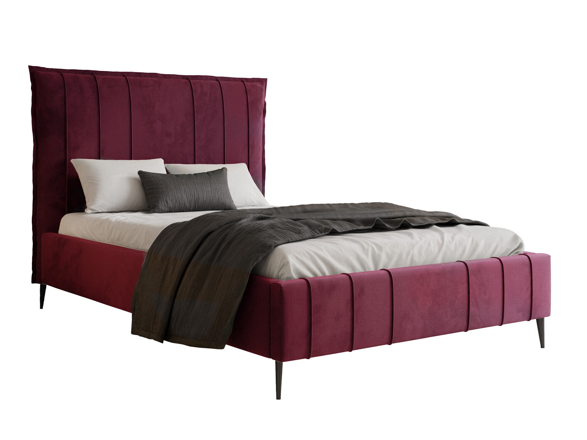 Bed Martinez 106 (Magic Velvet 2229)