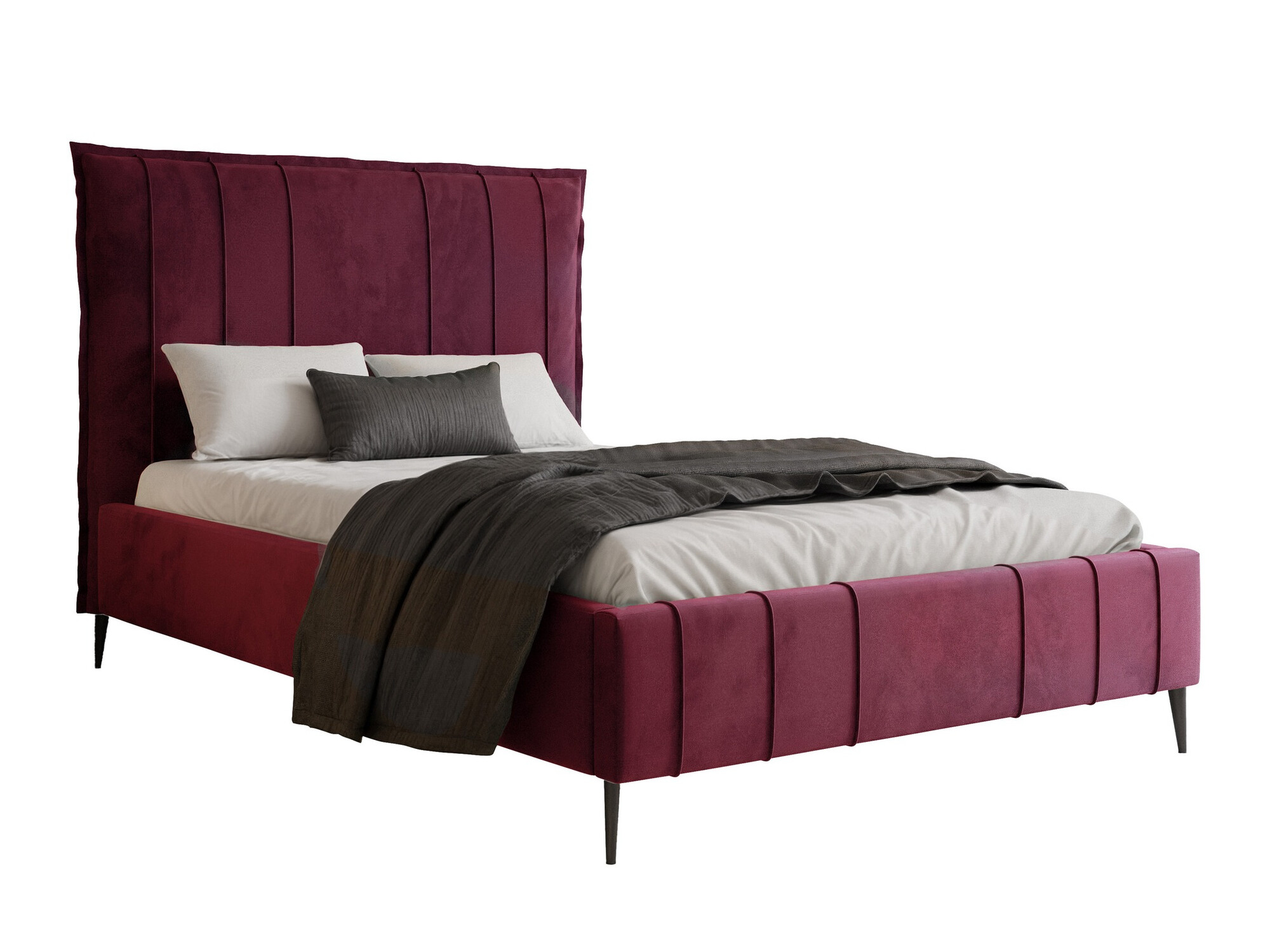 Bed Martinez 106 (Magic Velvet 2229)