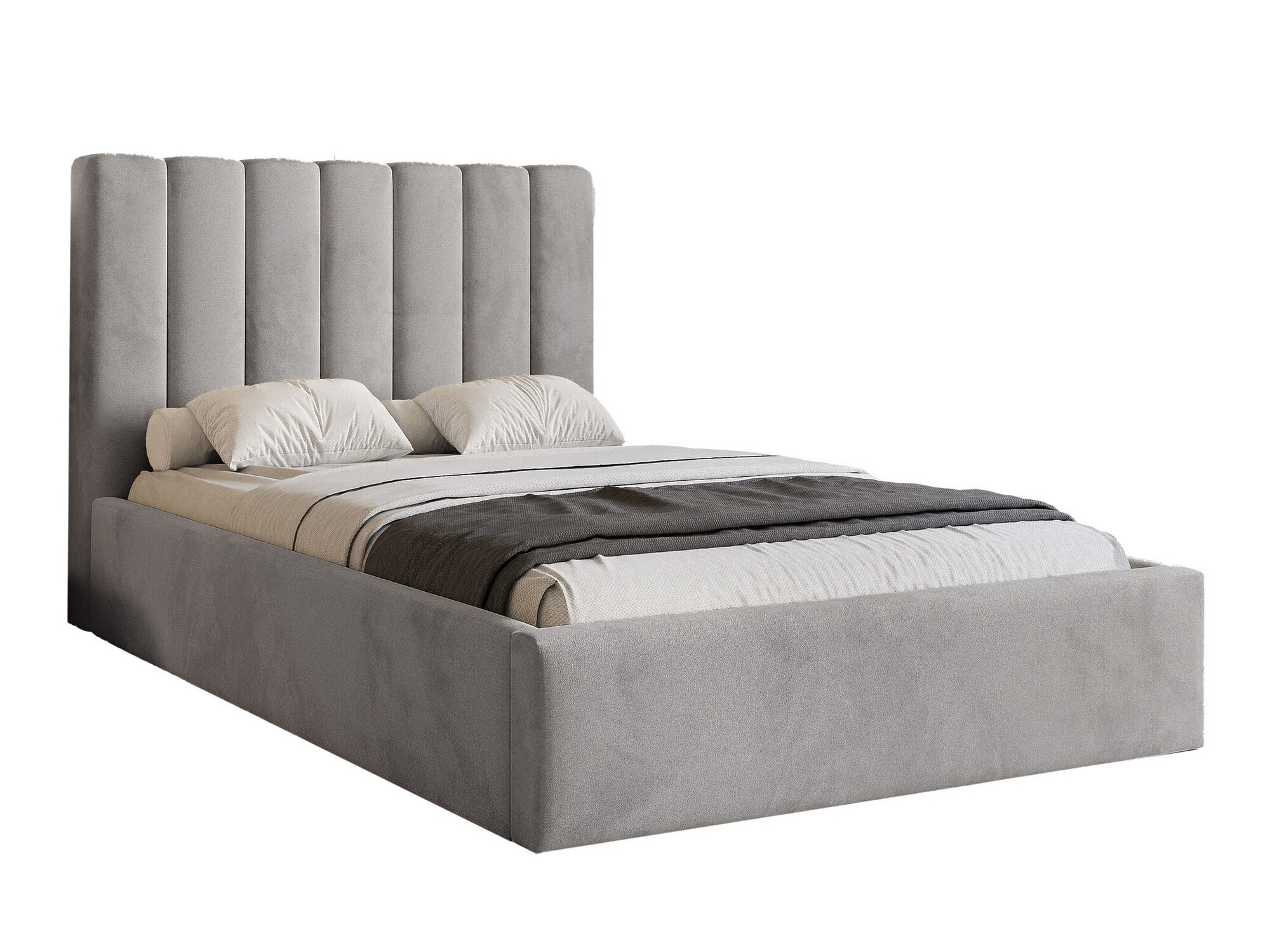 Bed Martinez 112 (Magic Velvet 2217)
