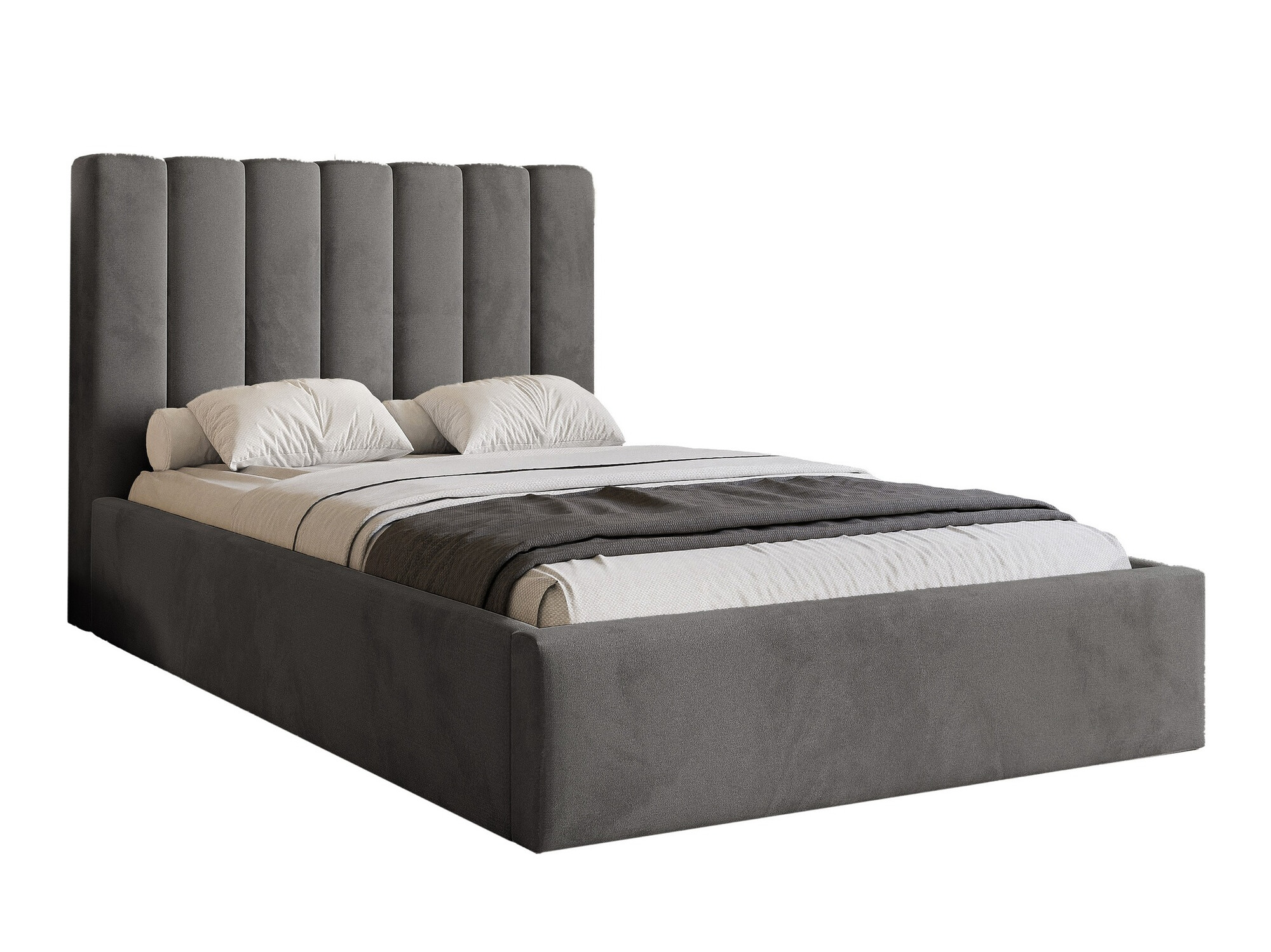 Bed Martinez 112 (Magic Velvet 2271)