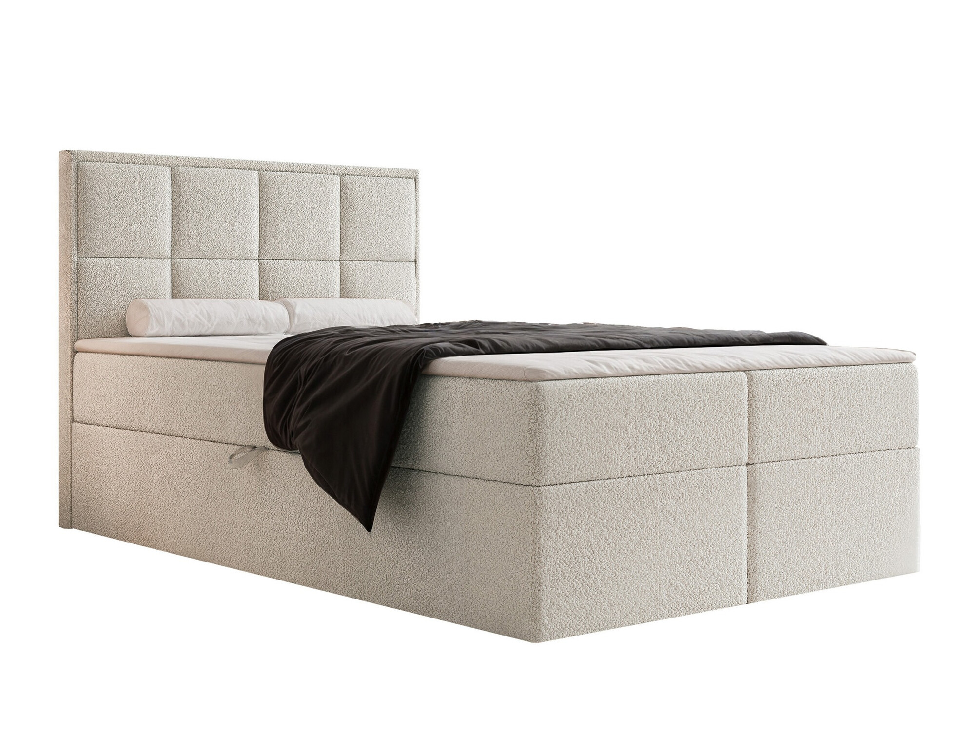 Continental bed Martinez 115 (Abriamo 05)