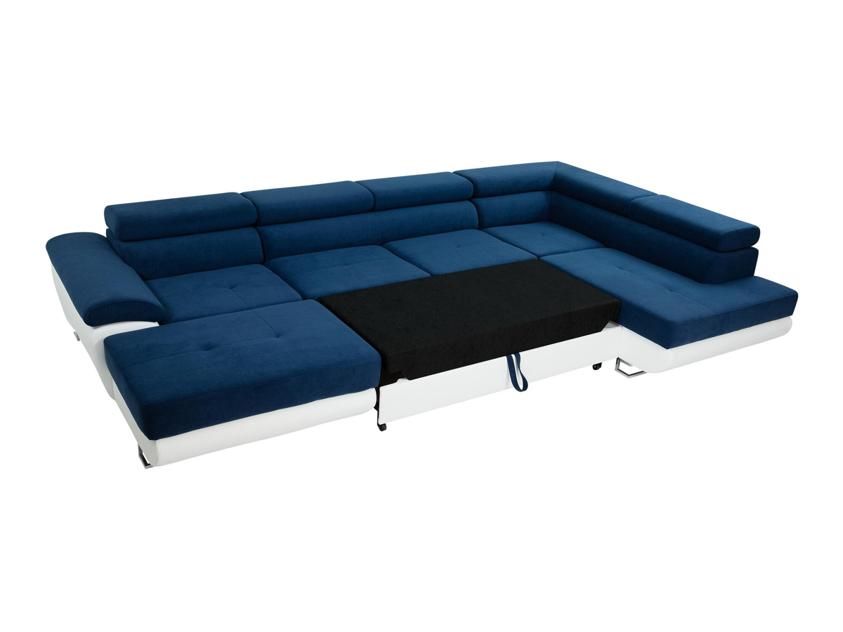 Corner sofa Comfivo 190 (Kronos 19)