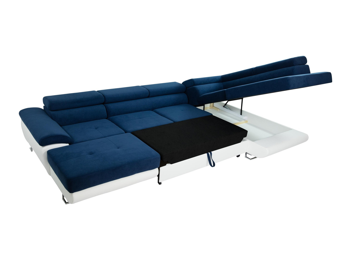 Corner sofa Comfivo 190 (Kronos 19)
