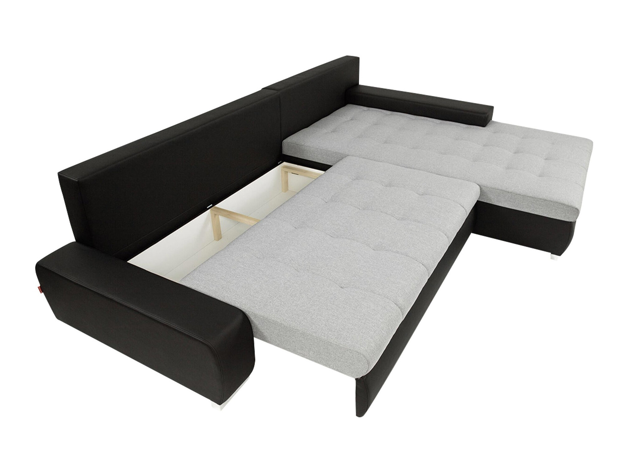 Corner sofa Comfivo Nitor II (Kronos 19)