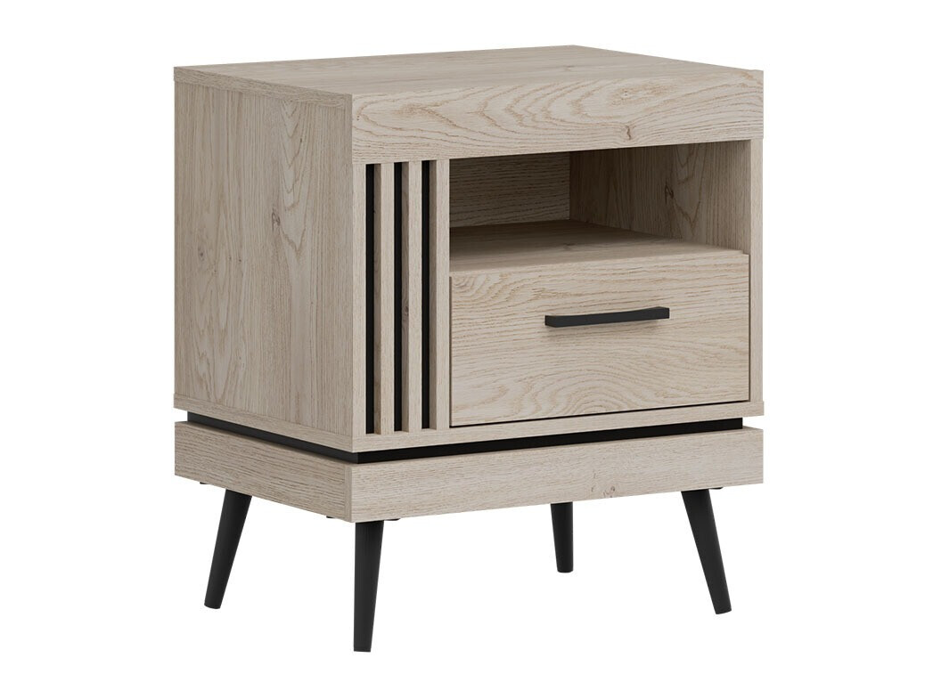 Bedside table Sermelu 117
