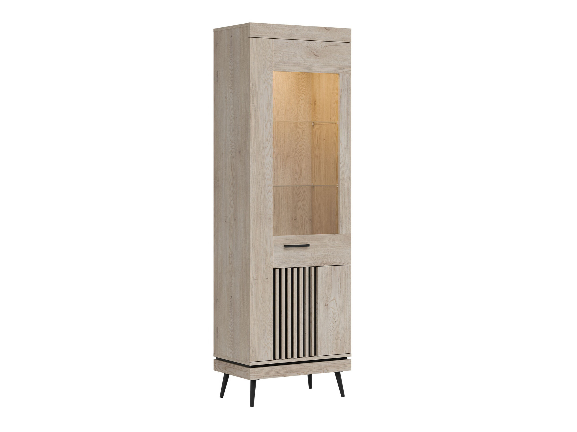 Bookcase Sermelu 106