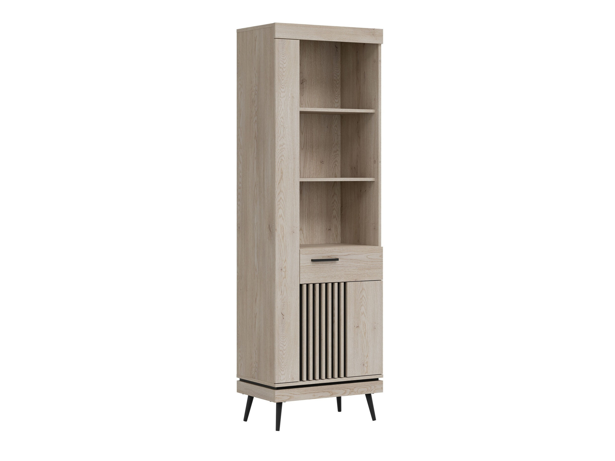 Bookcase Sermelu 107