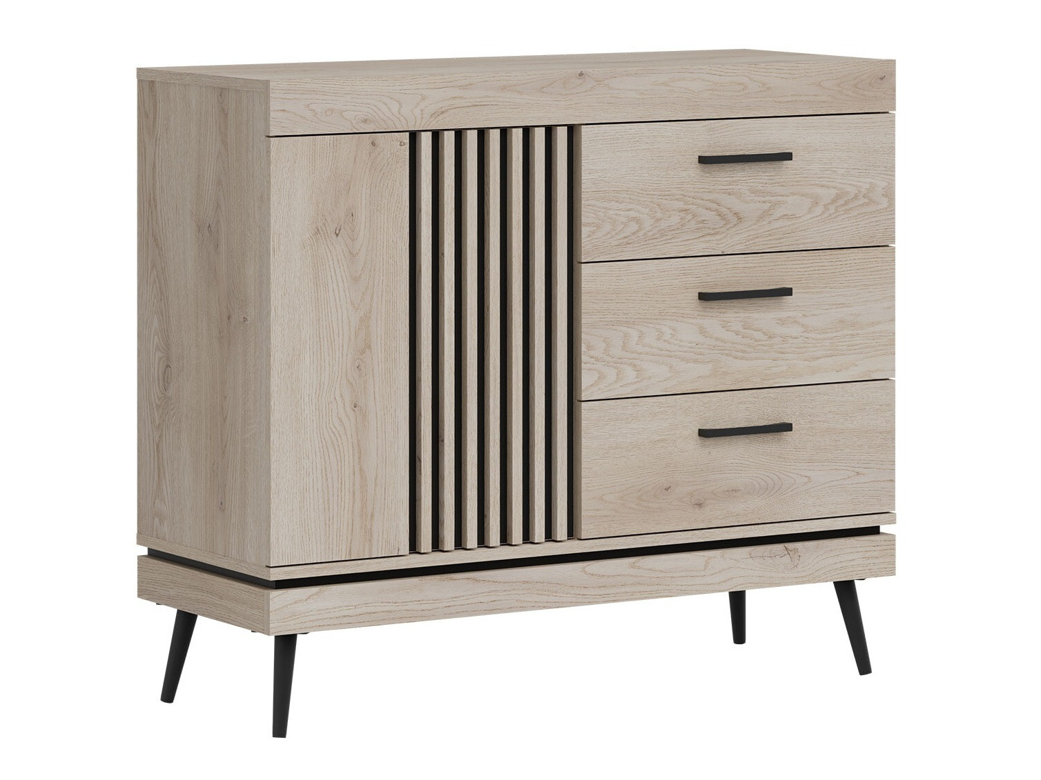 Chest of drawers Sermelu 102