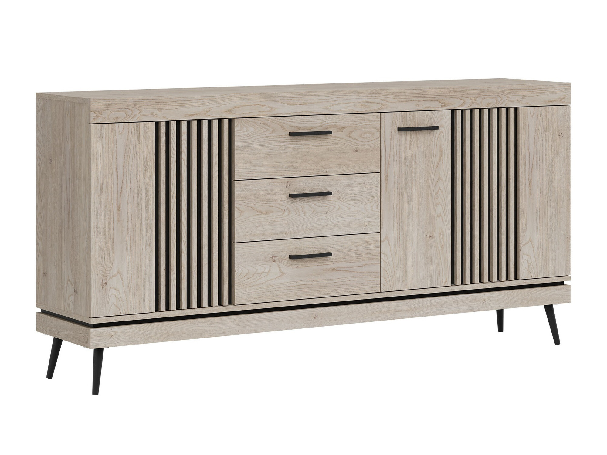 Chest of drawers Sermelu 104