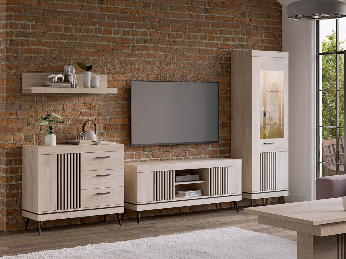 Living room set Sermelu 121