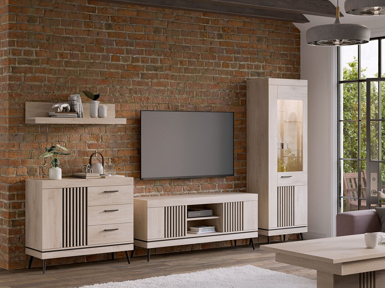 Living room set Sermelu 121