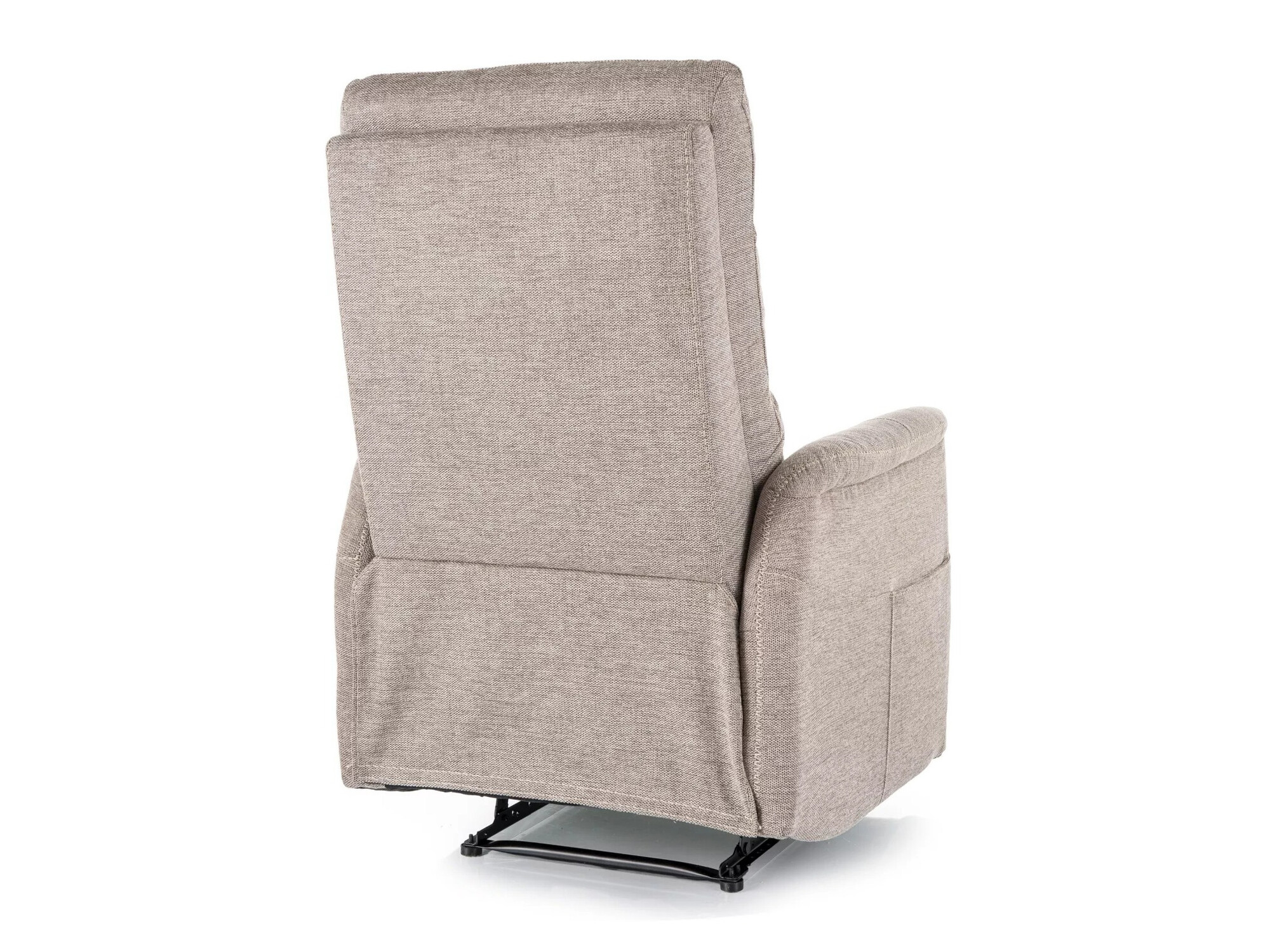 Recliner armchair Detroit 710 (Beige)
