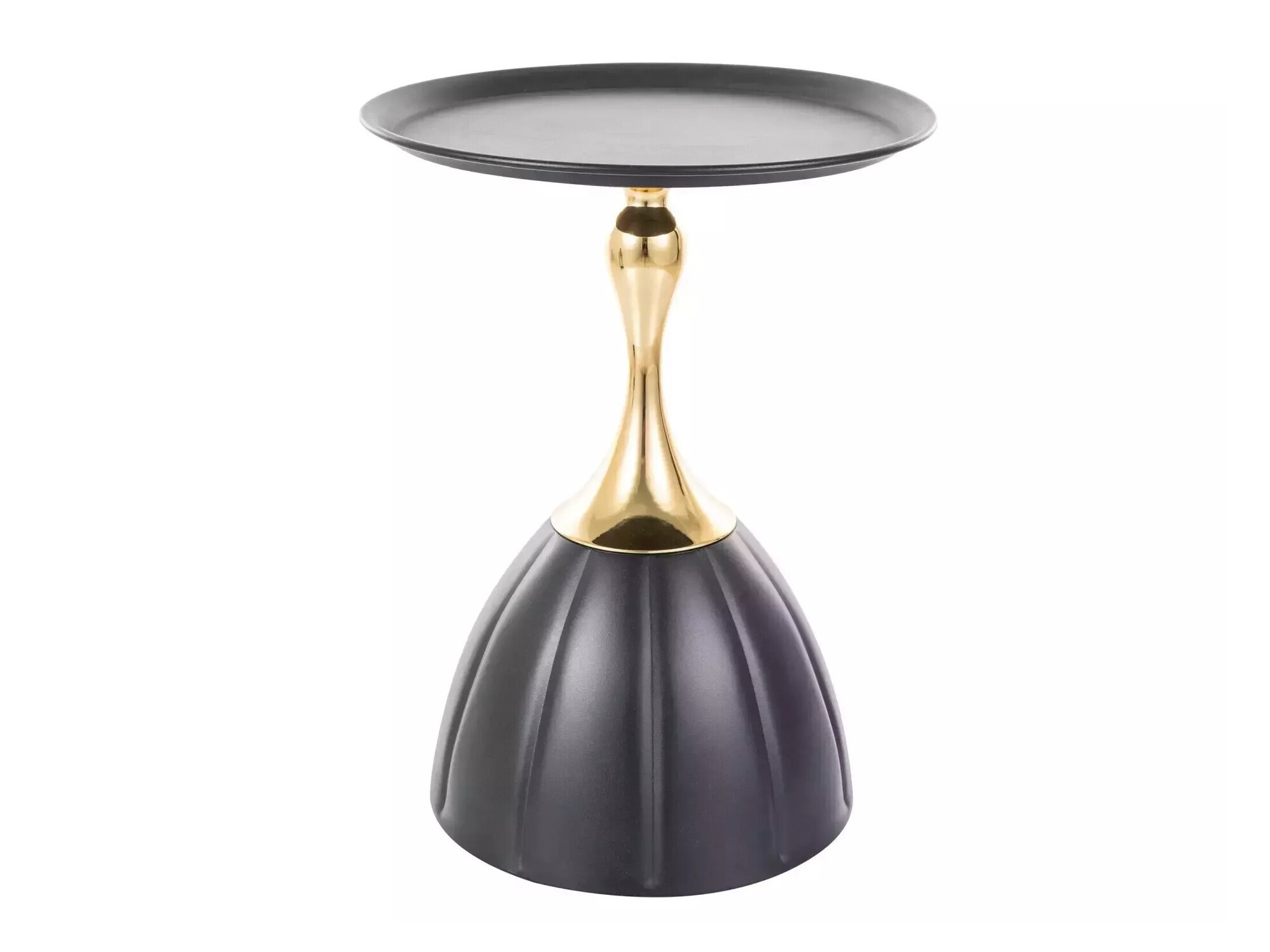 Side table Detroit 713 (Black)