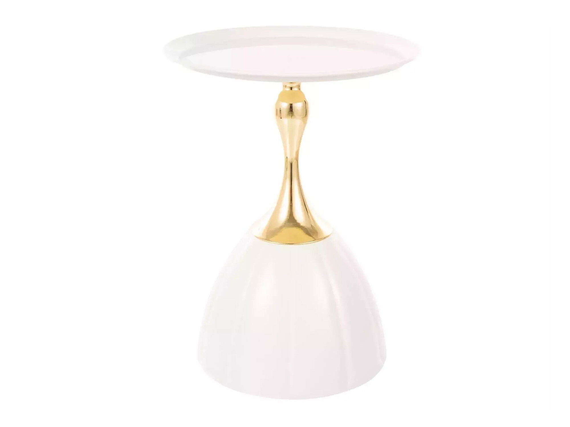 Side table Detroit 713 (White)