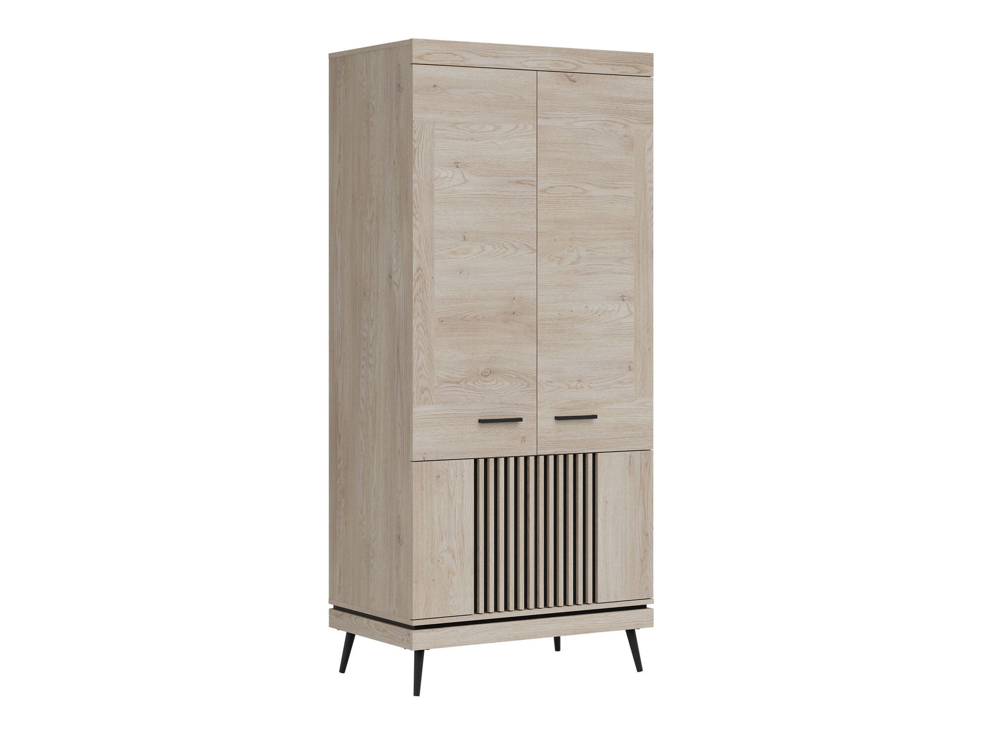 Wardrobe Sermelu 109