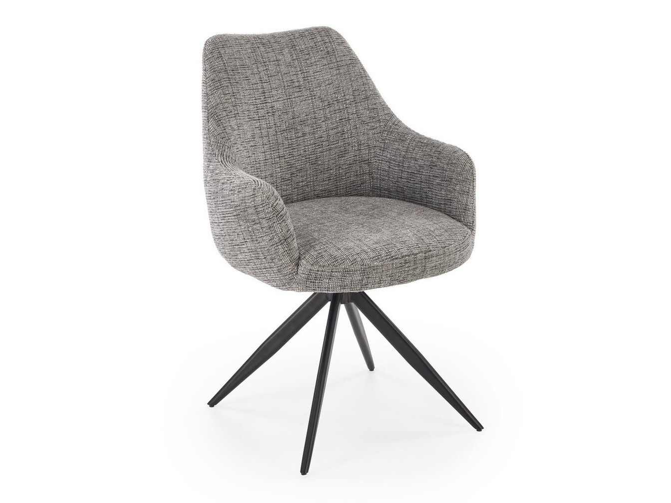 Chair Houston 1938 (Grey)