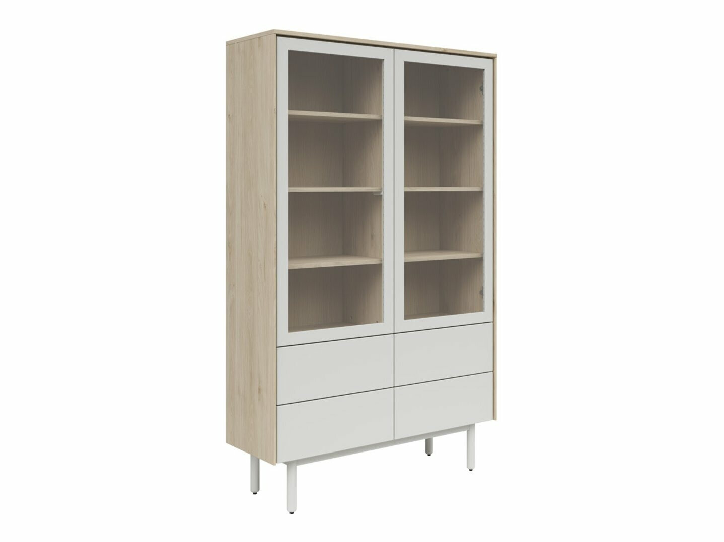 Bookcase Elirema 100
