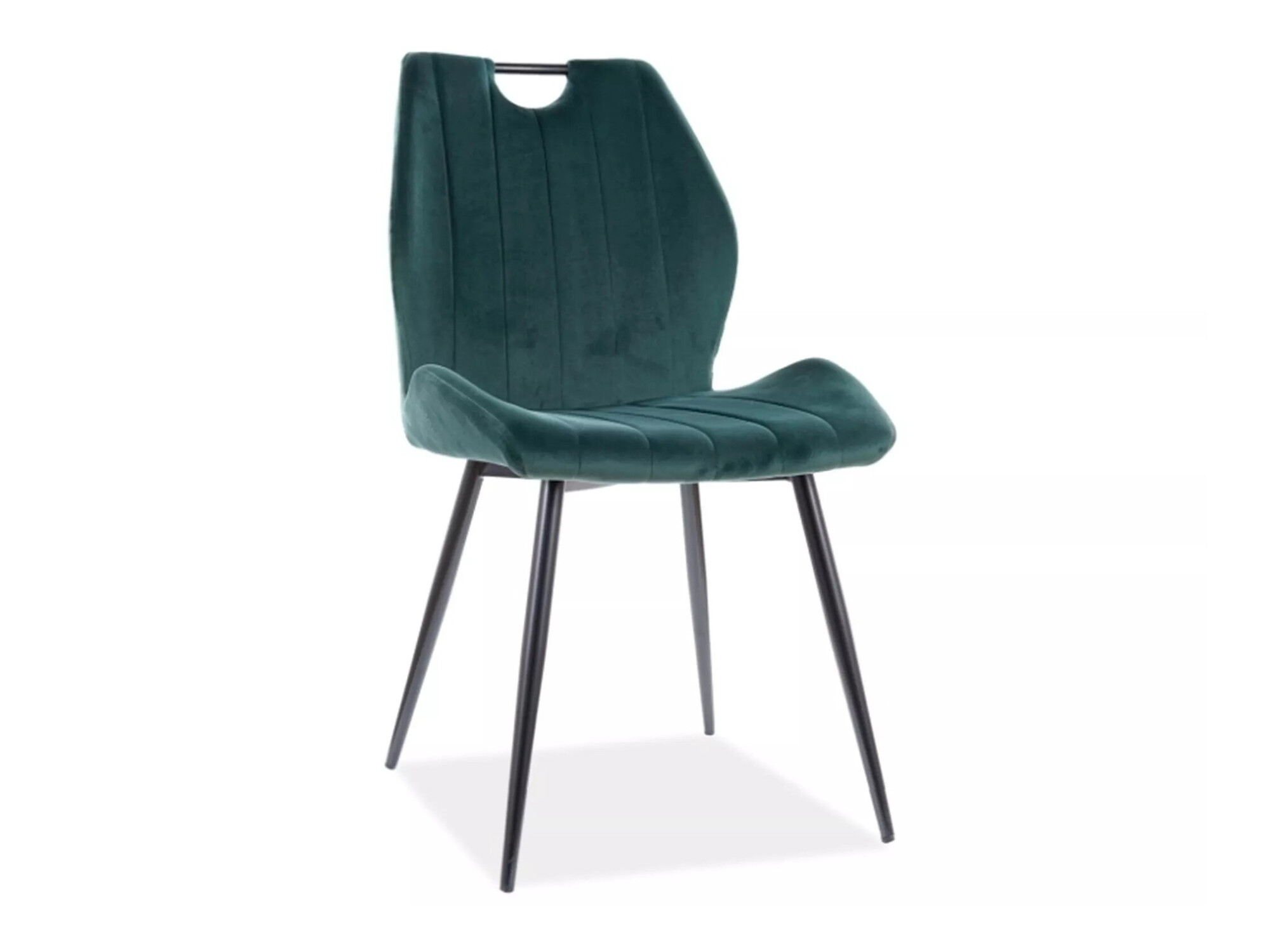 Chair Detroit 716 (Green)