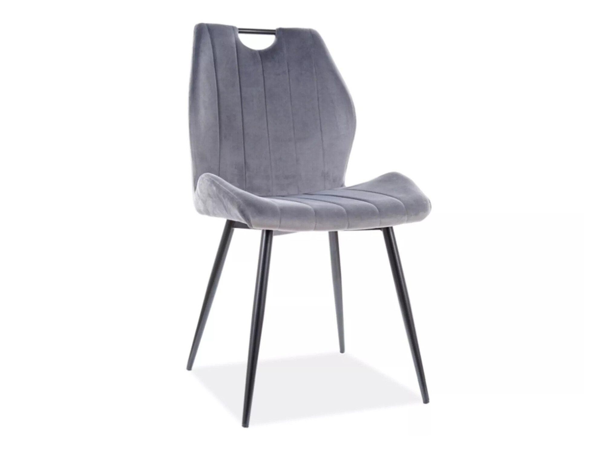 Chair Detroit 716 (Grey)