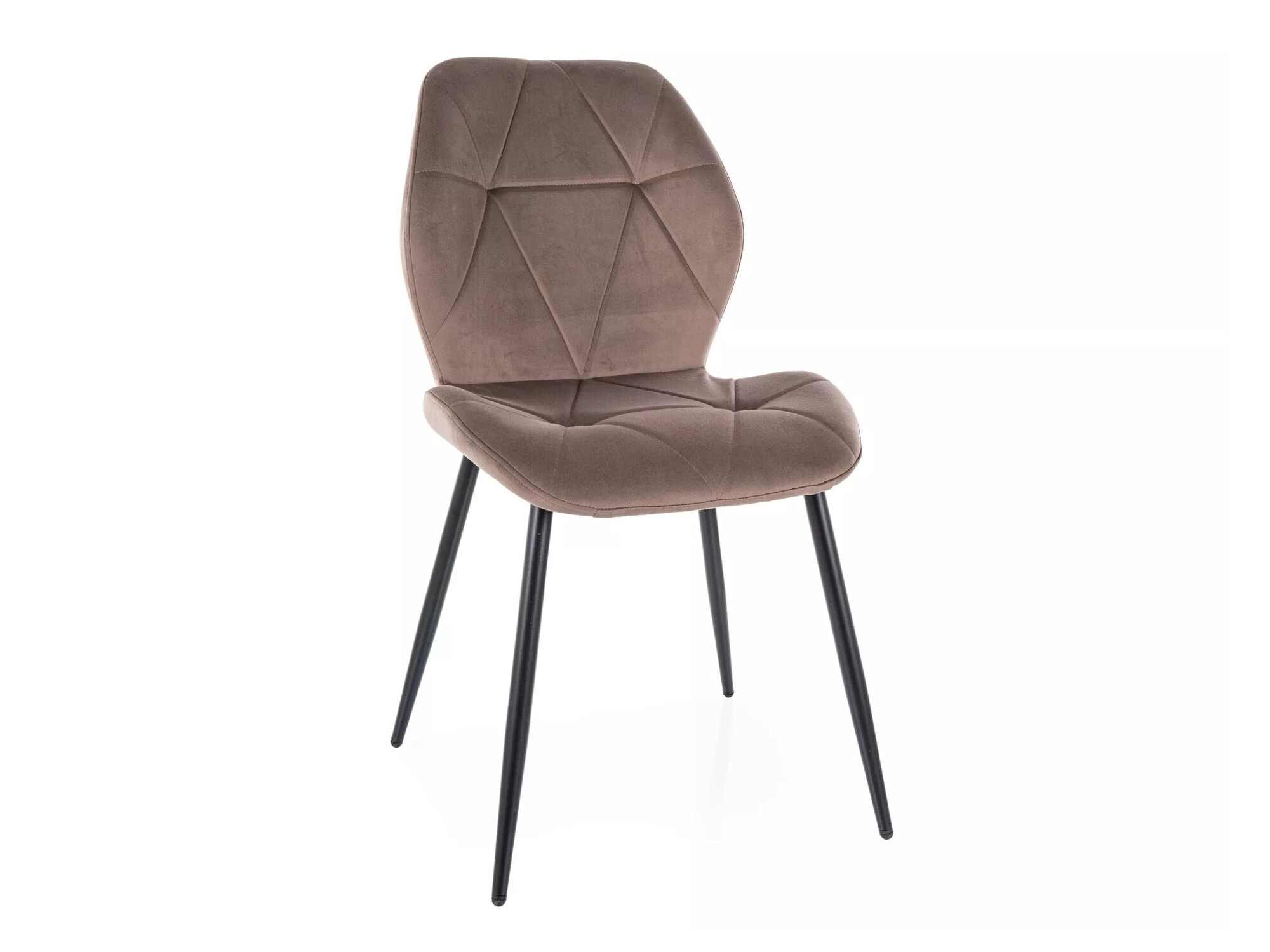 Chair Detroit 718 (Brown)