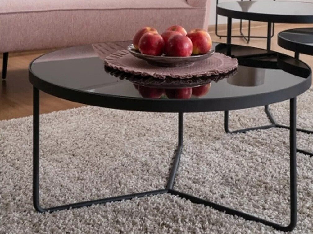 Coffee table set Detroit 719