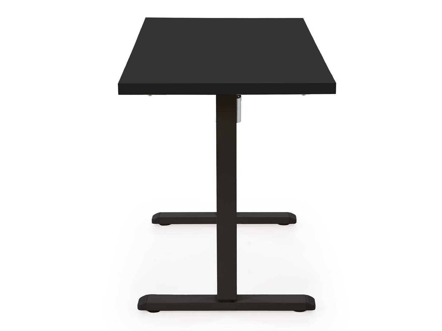 Height-adjustable desk Houston 1942 (Black)