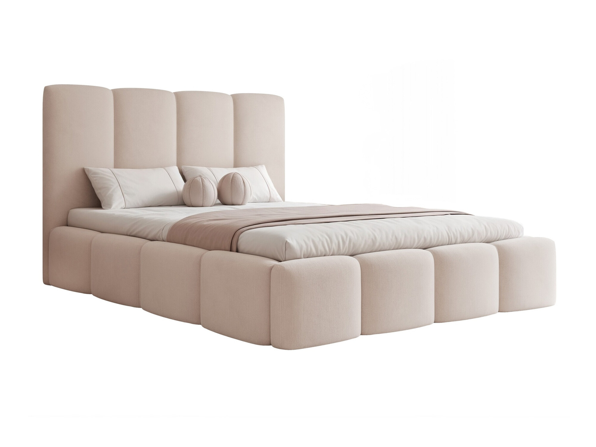 Bed Martinez 117 (Jasmine 21)