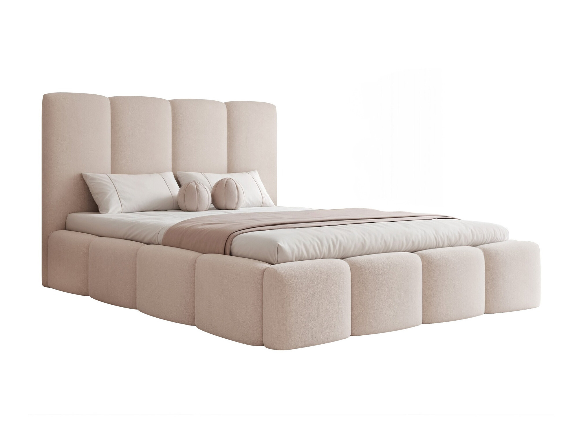 Bed Martinez 117 (Jasmine 21)
