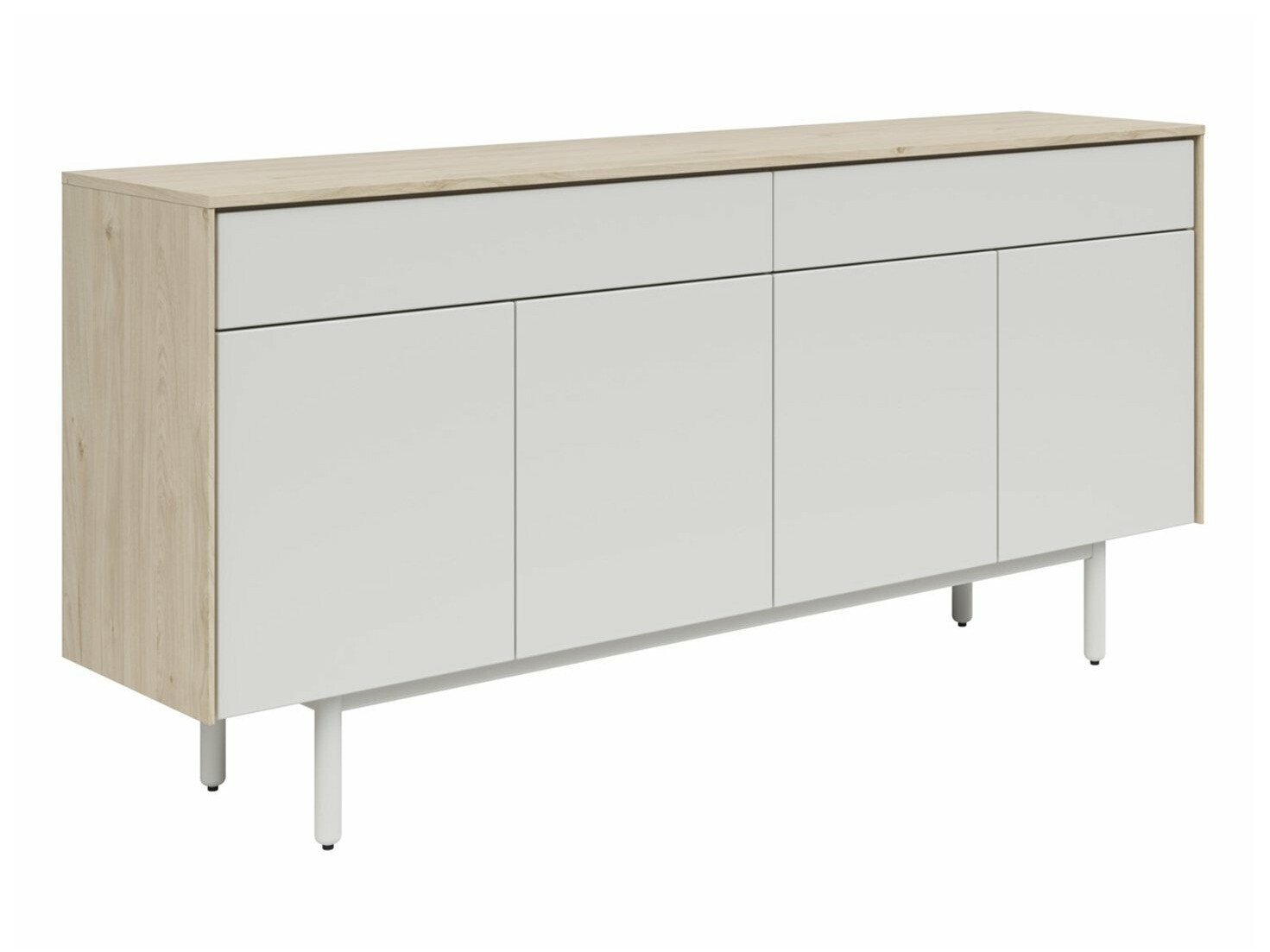 Chest of drawers Elirema 104