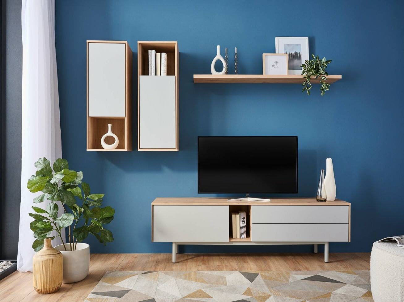 Living room set Elirema 106