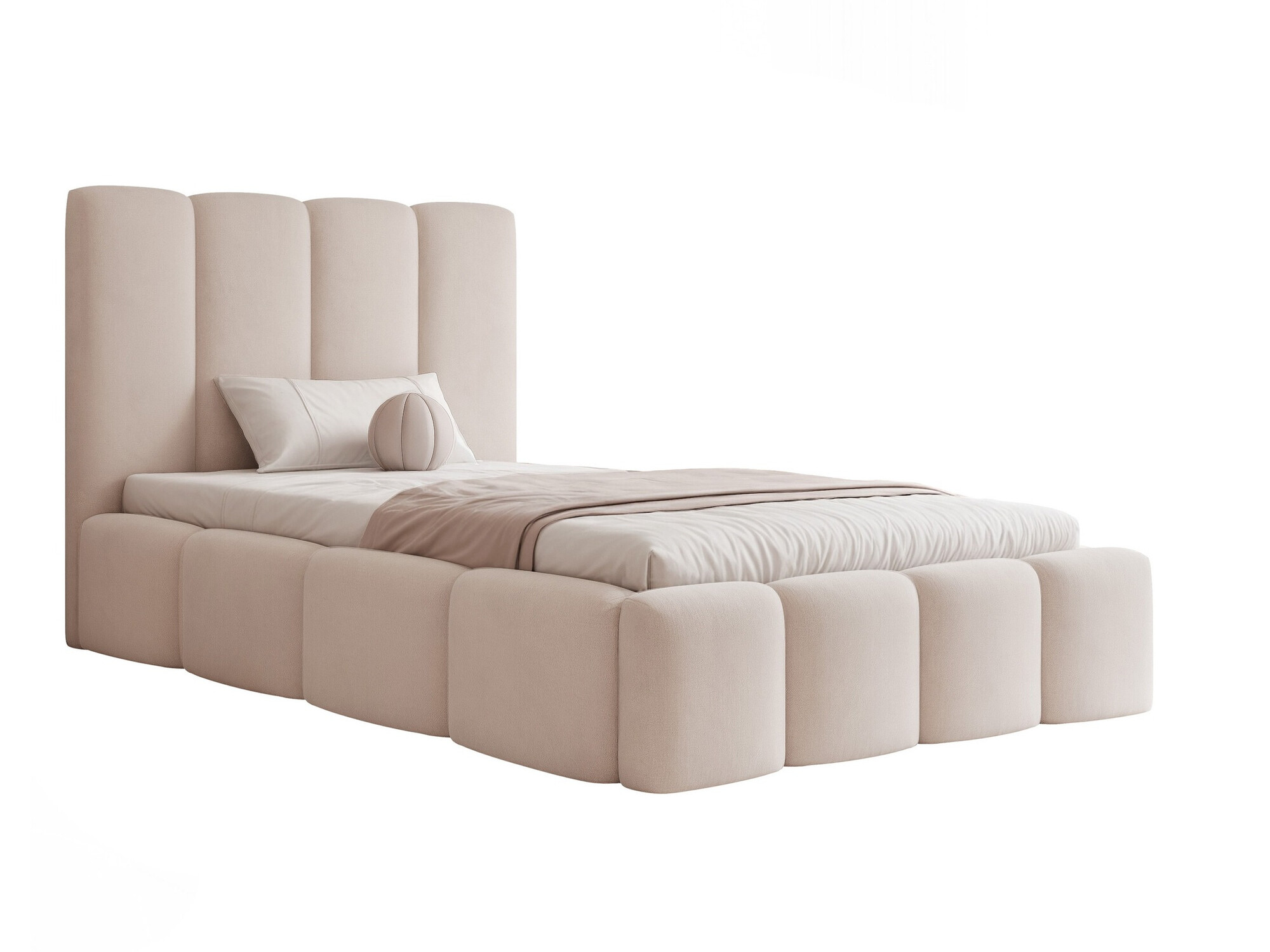 Bed Martinez 117 (Jasmine 21)
