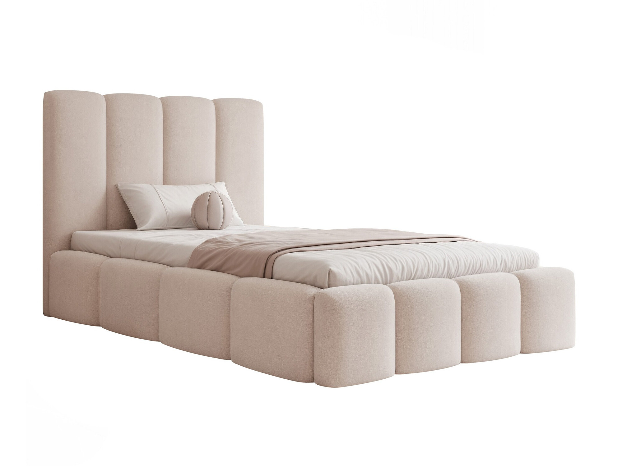 Bed Martinez 117 (Jasmine 21)