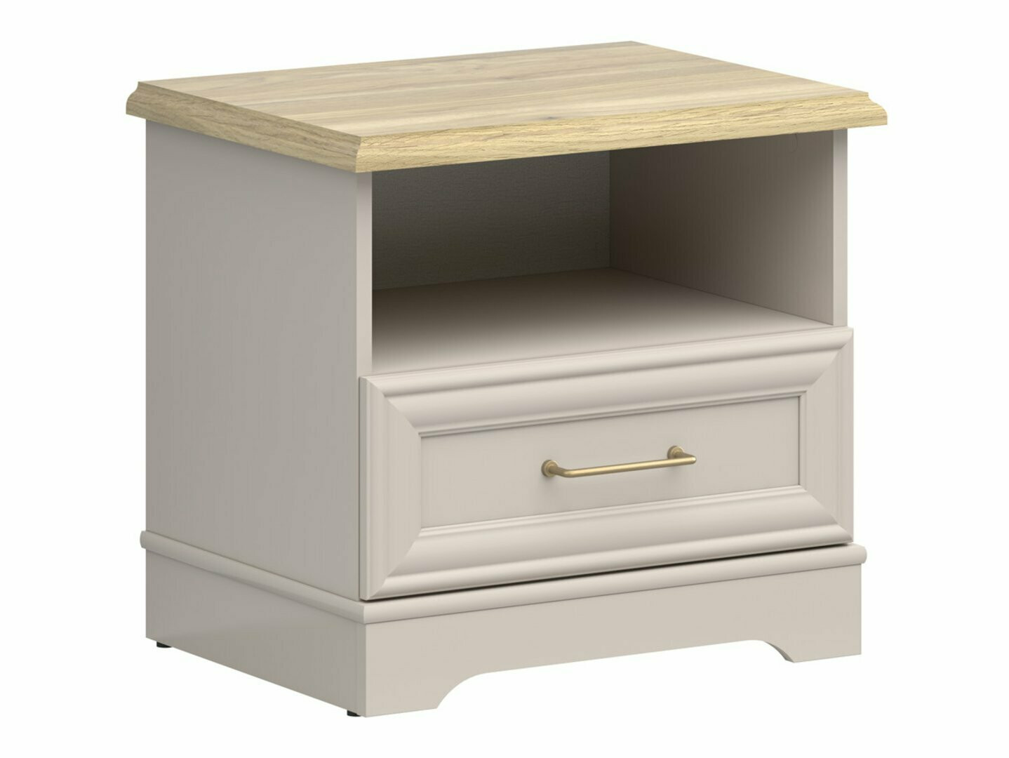 Bedside table Evanuo 102