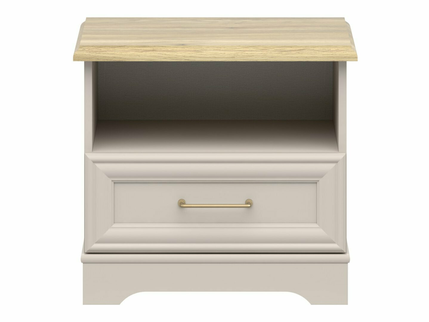 Bedside table Evanuo 102