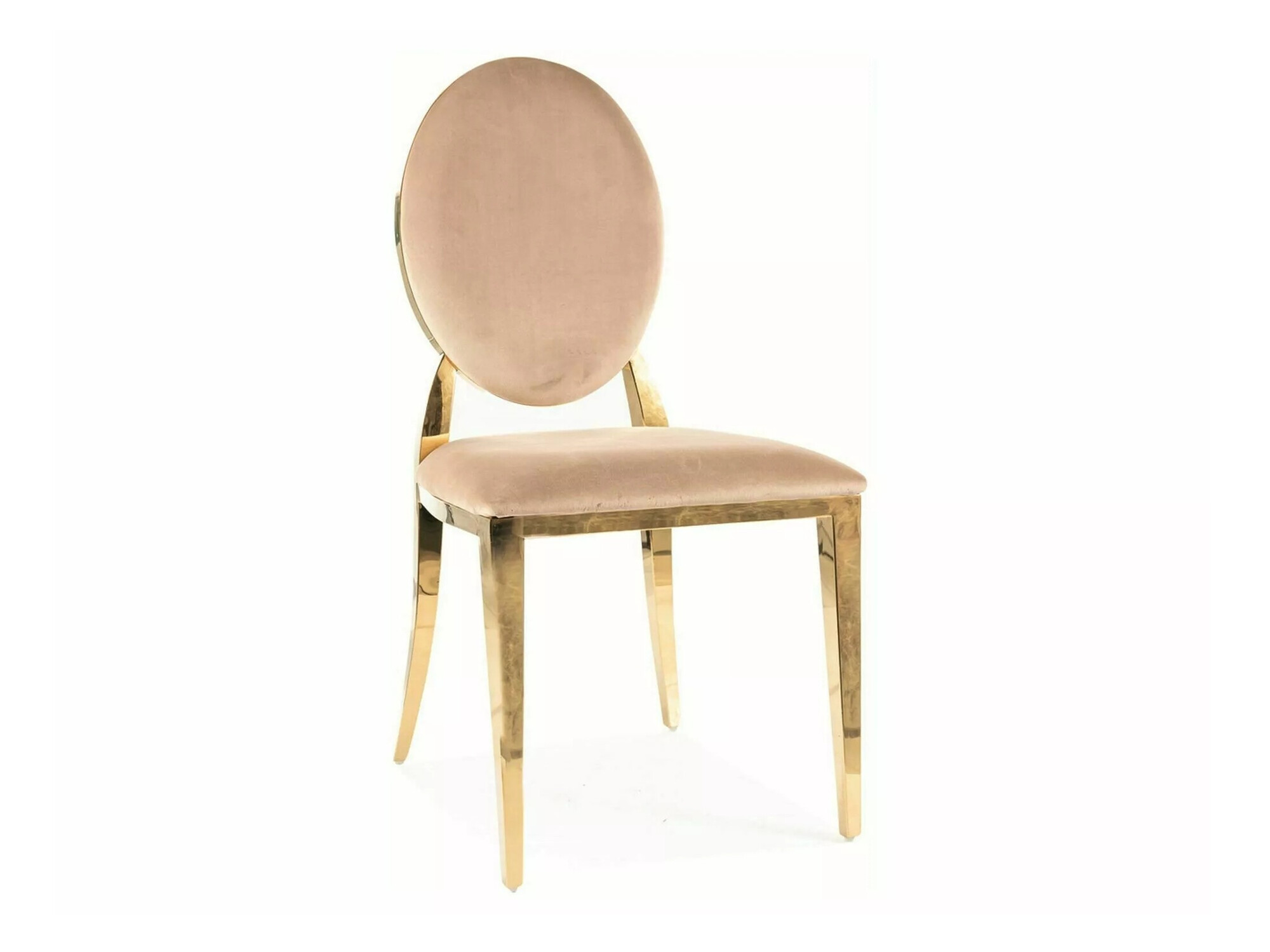 Chair Detroit 720 (Beige)