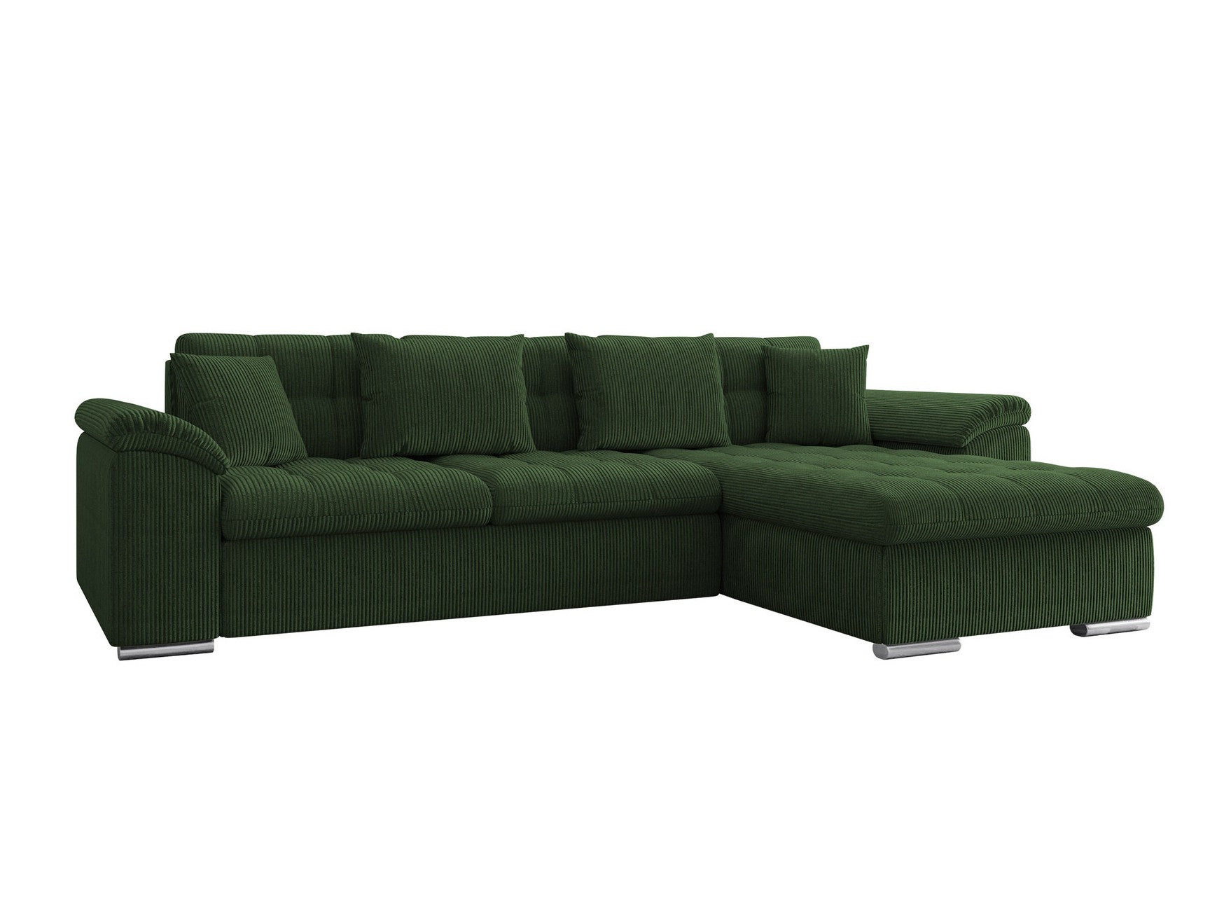Corner sofa Comfivo Mica (Poso 14)