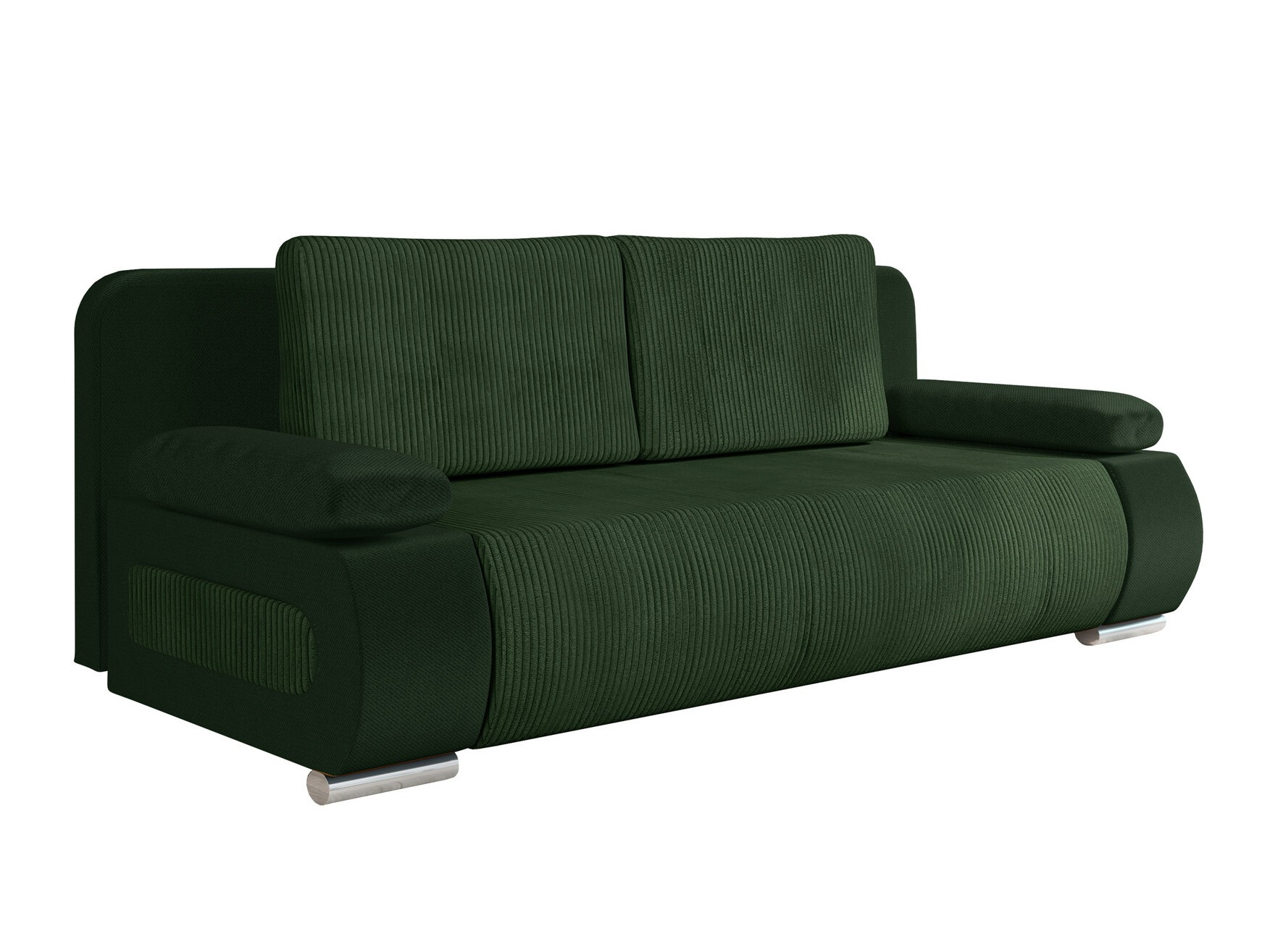 Sofa bed Comfivo Pudor (Poso 14 + Kronos 14)