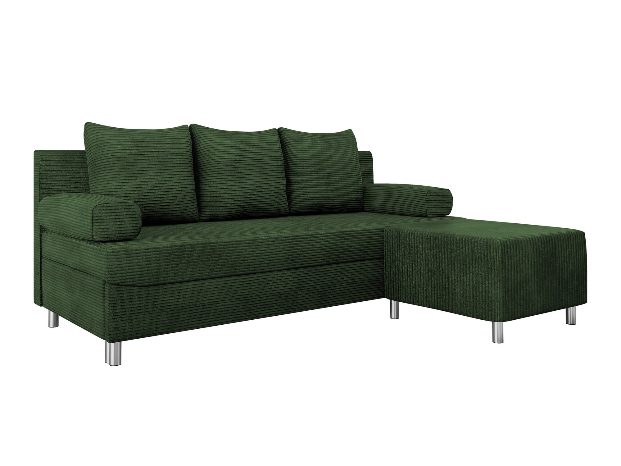 Upholstered furniture set Comfivo Artes (Poso 14)