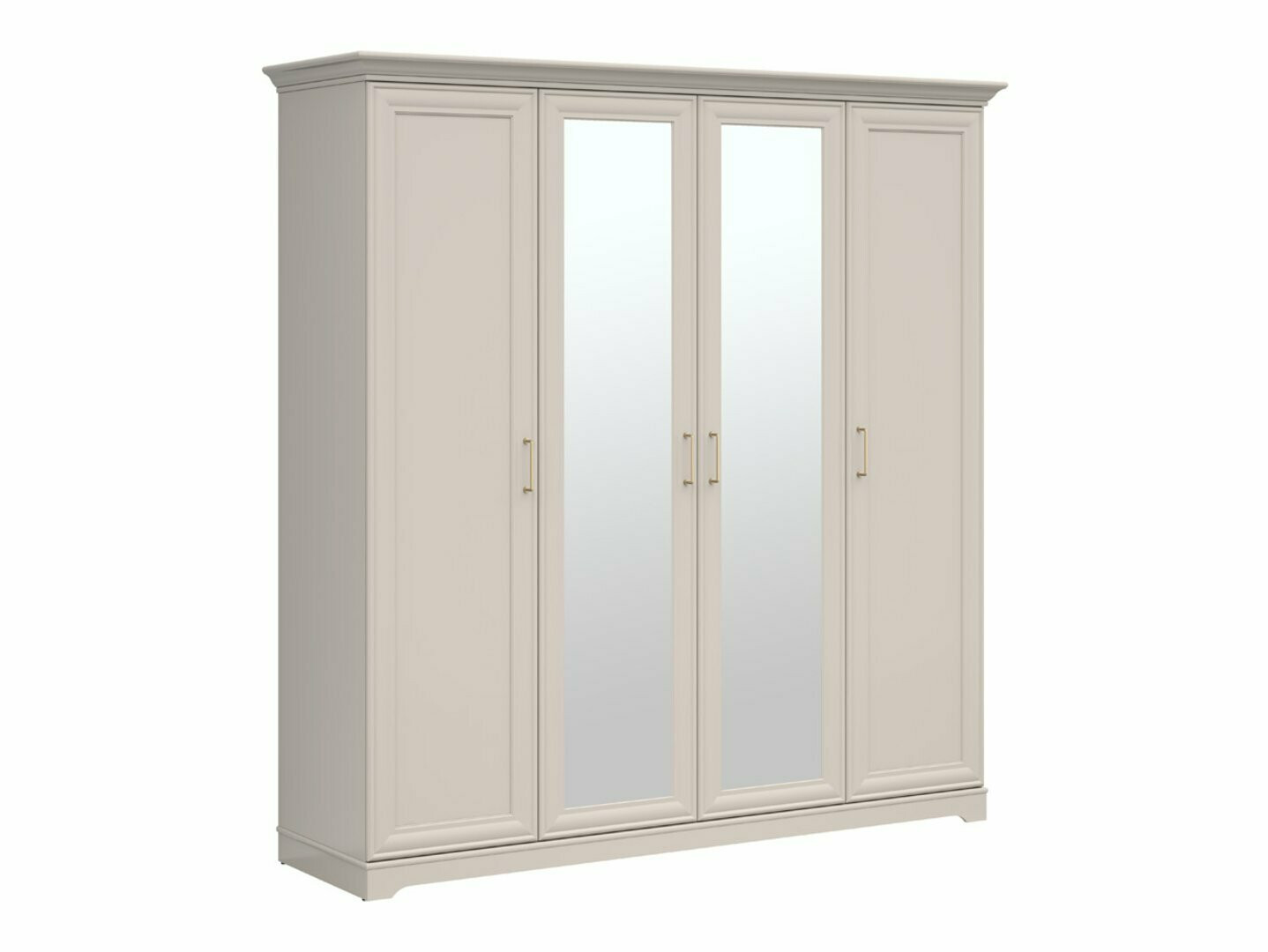Wardrobe Evanuo 103