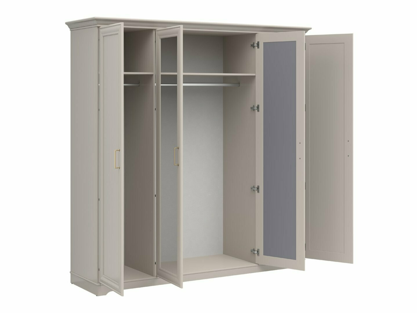 Wardrobe Evanuo 103