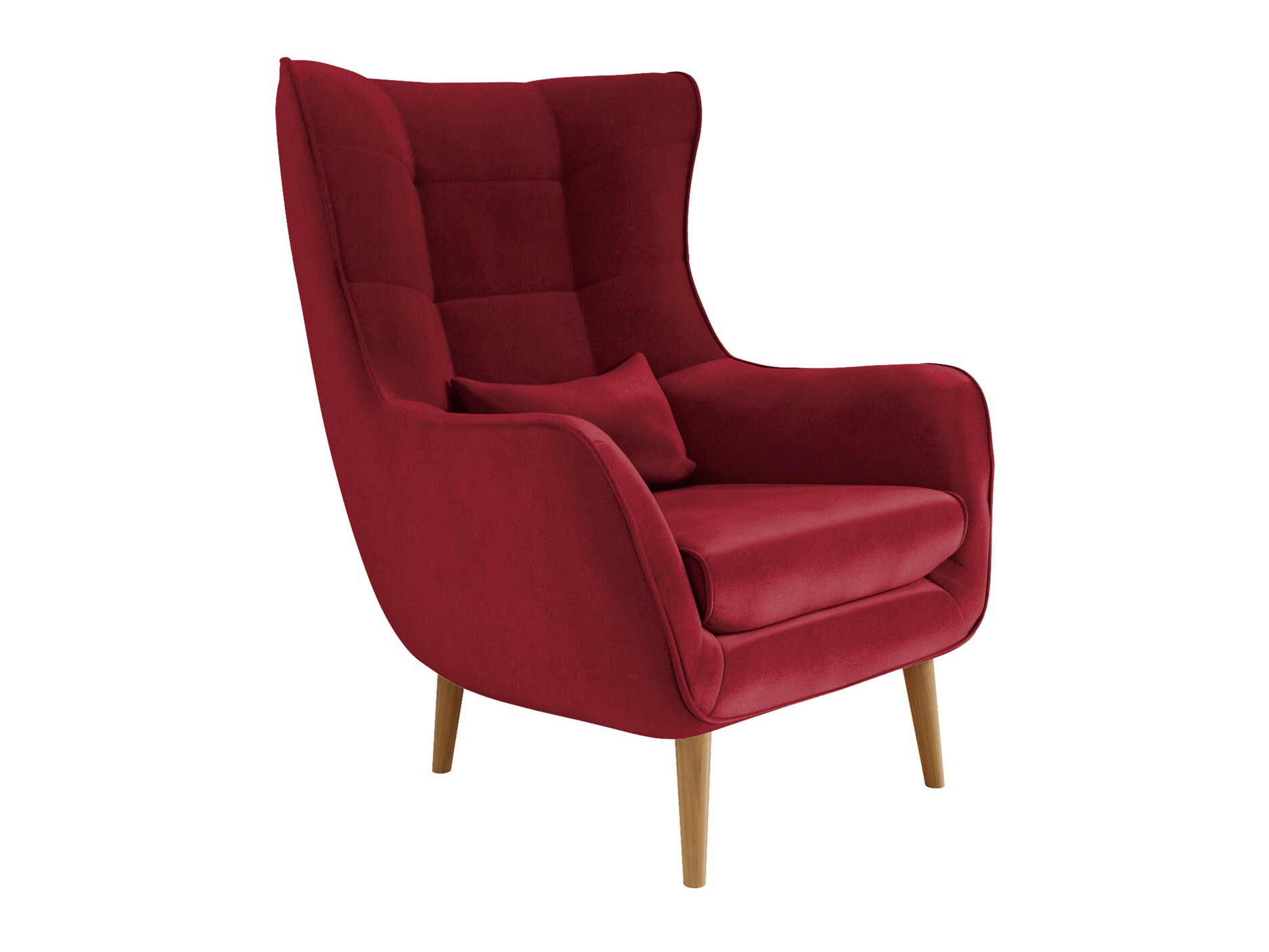 Armchair Comfivo Ulmus (Kronos 02)