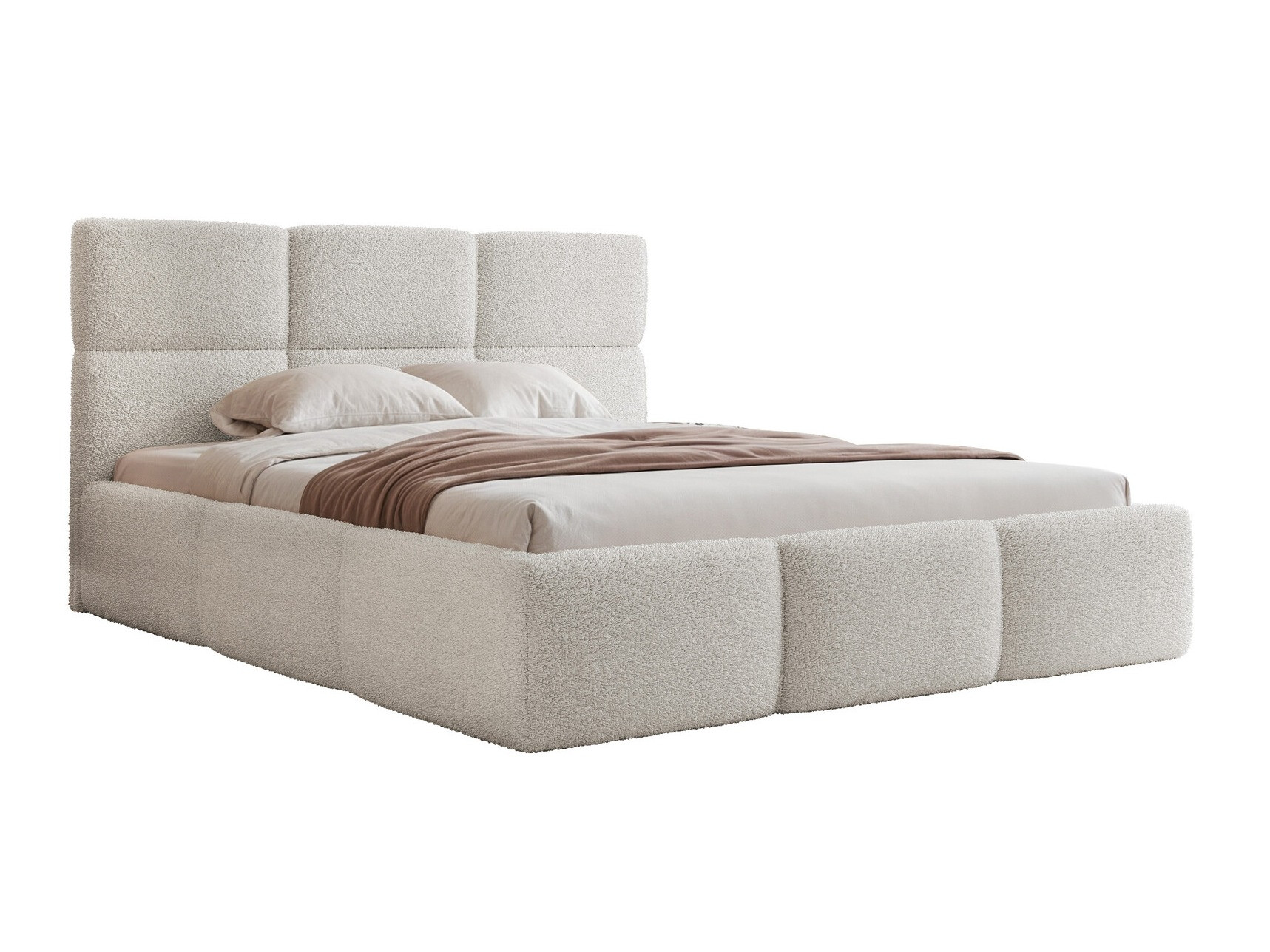 Bed Martinez 118 (Abriamo 05)