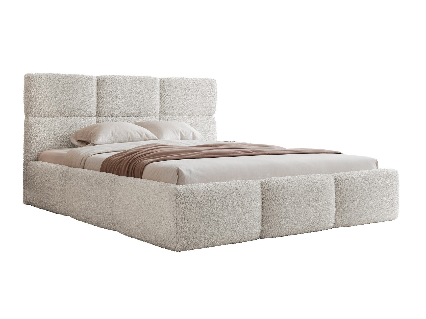 Bed Martinez 118 (Abriamo 05)