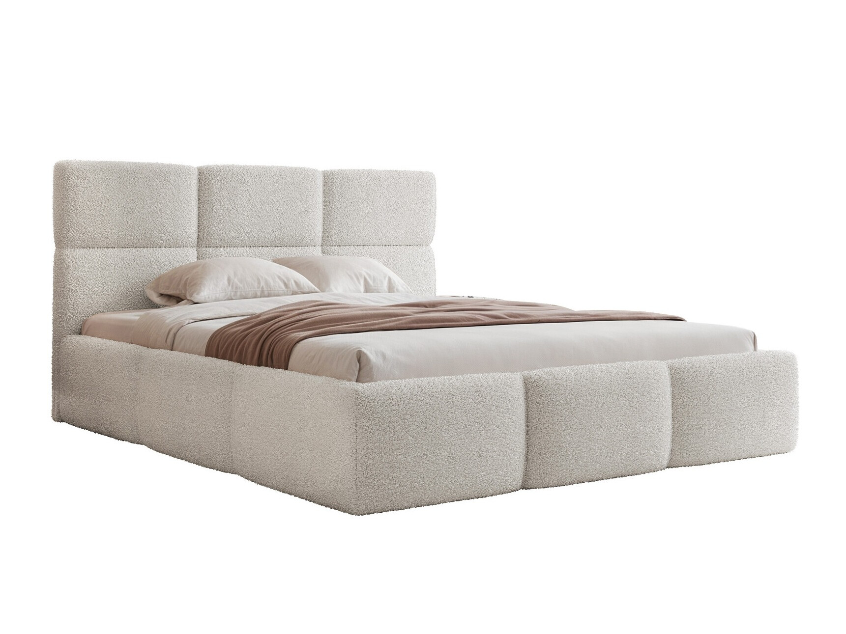 Bed Martinez 118 (Abriamo 05)